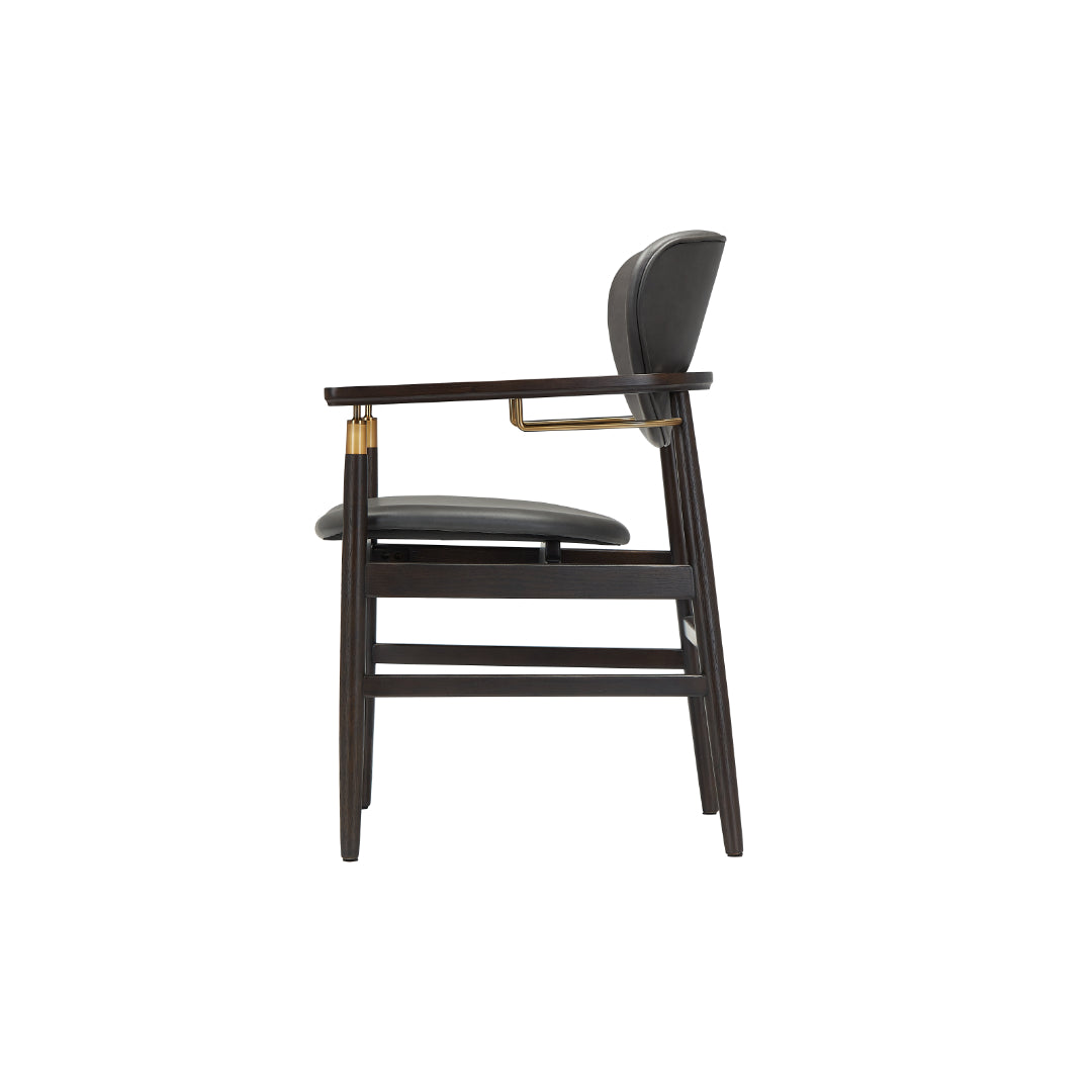 Linate Arm Chair