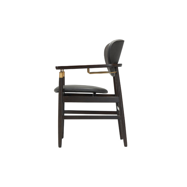 Linate Arm Chair