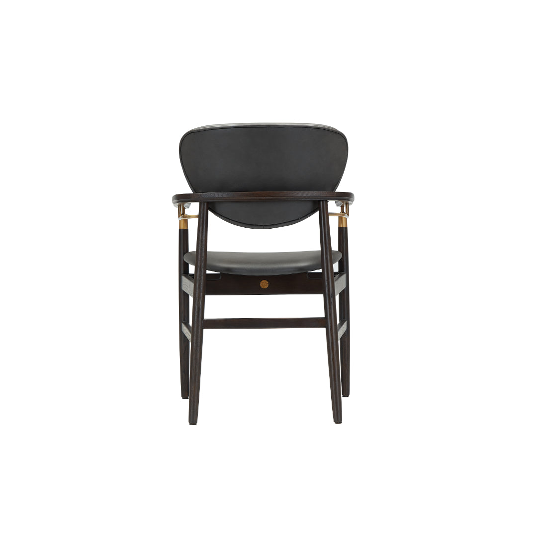 Linate Arm Chair