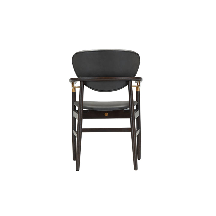 Linate Arm Chair