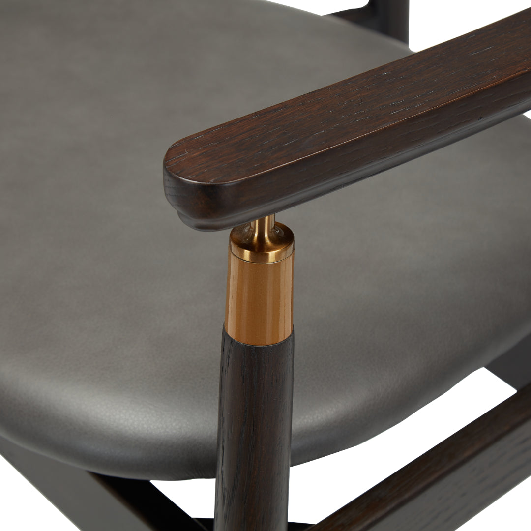 Linate Arm Chair