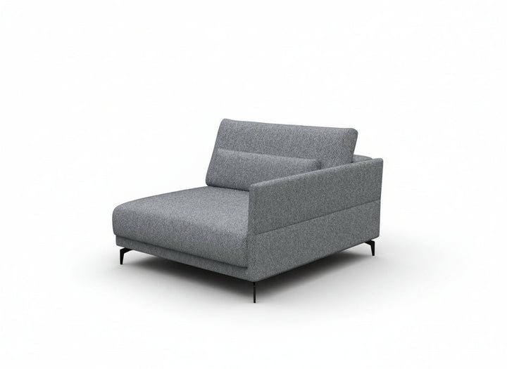 Linate Sofa 1S W/Right Arm