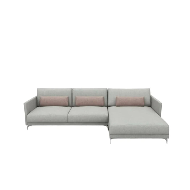 Linate Sofa 2L-Shape Chaise On Right (Set)