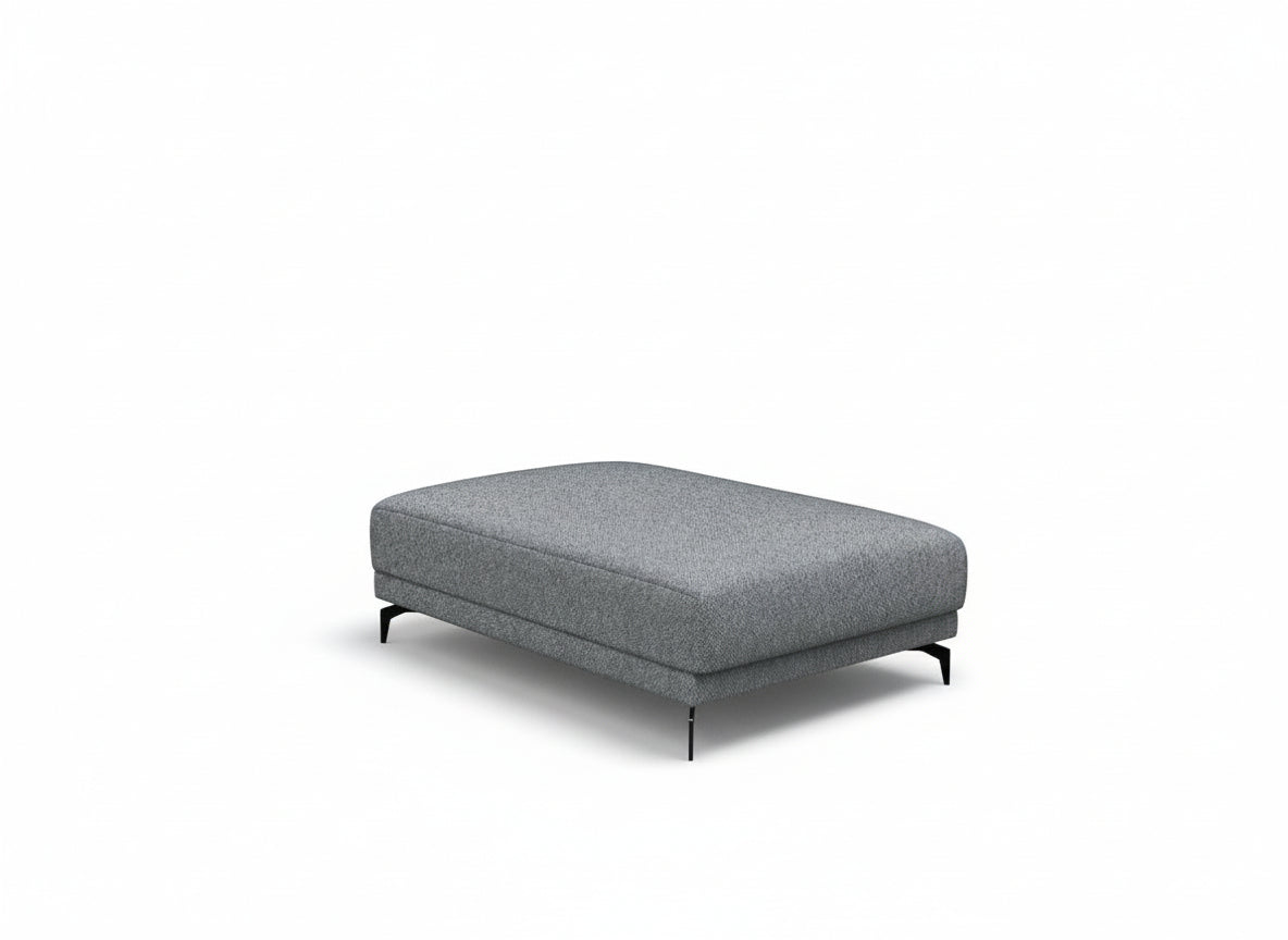 Linate Sofa Ottoman