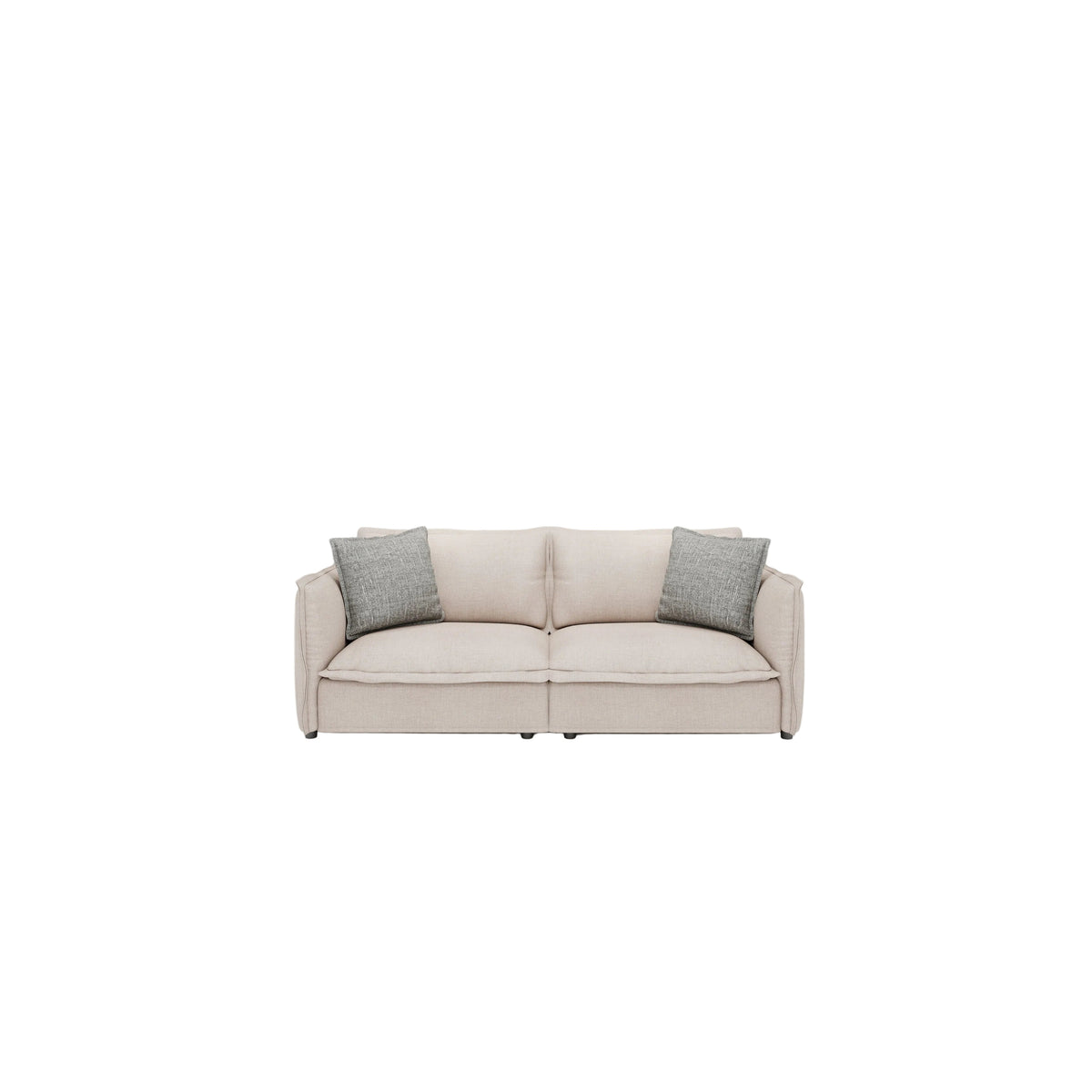 Marcel Sofa 2 Seater (Set)