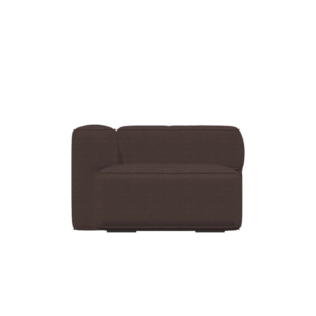 Mason Sofa 1.5 Seater With Left Arm