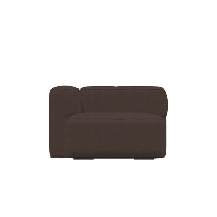 Mason Sofa 1.5 Seater With Left Arm