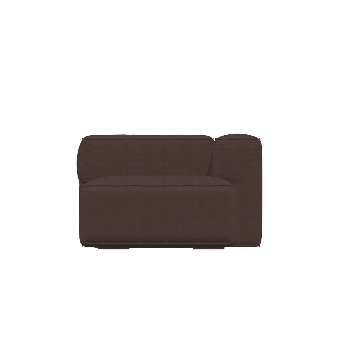 Mason Sofa 1.5 Seater With Right Arm