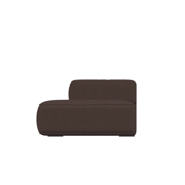 Mason Sofa 2S End Terminal W/Right Arm