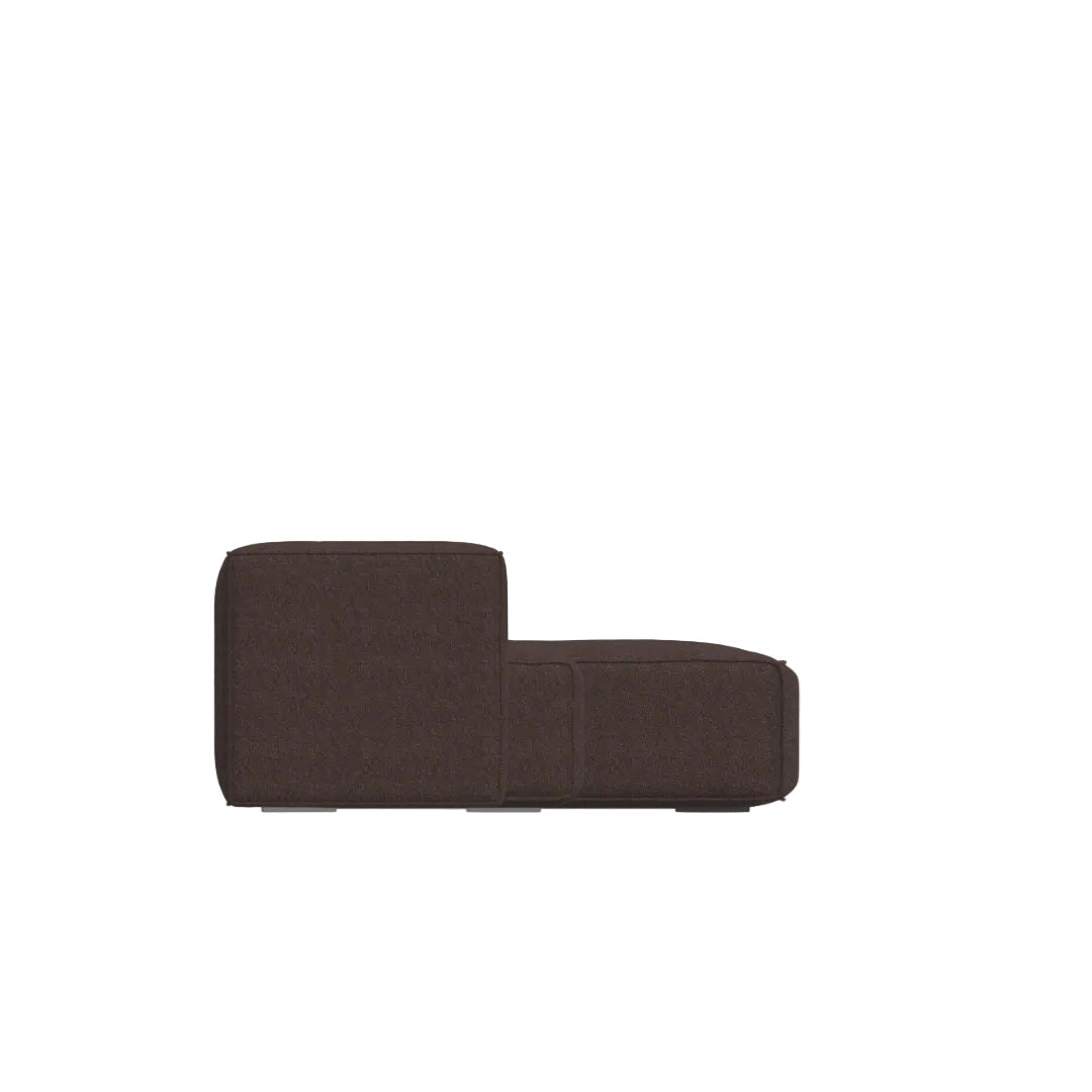 Mason Sofa 2L-Shape Chaise On Right (Set)