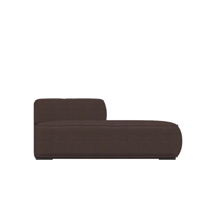 Mason Sofa 3S End Terminal W/Left Arm