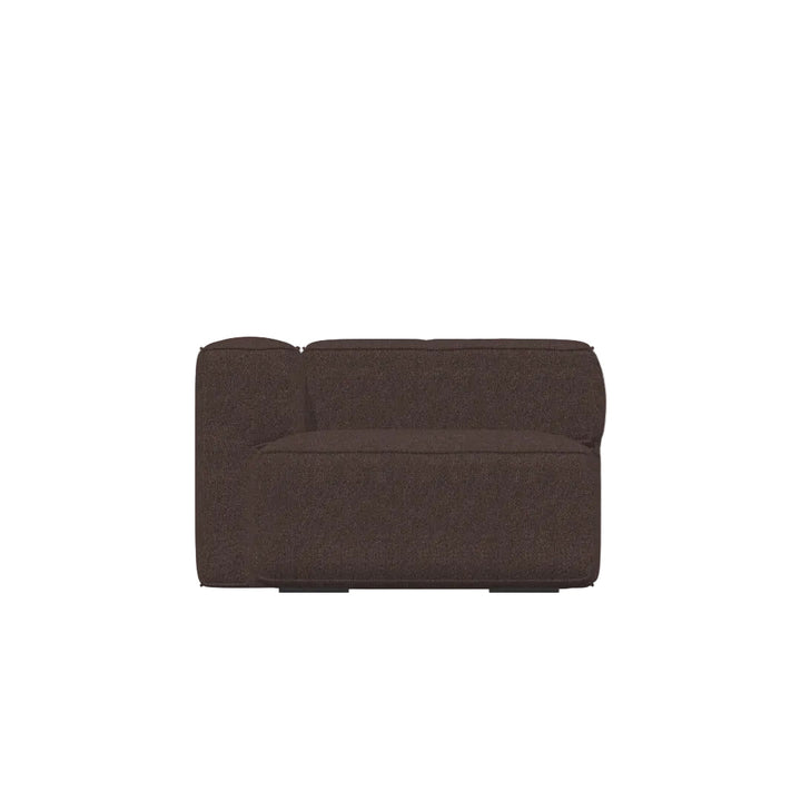 Mason Sofa Chaise W/Left Arm