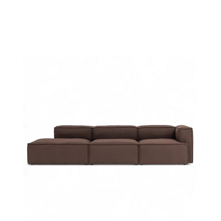 Mason Sofa 1.5R + Armless + C3 End Left (Set)