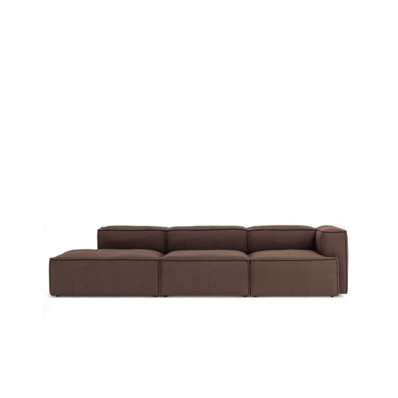 Mason Sofa 1.5R + Armless + C3 End Left (Set)