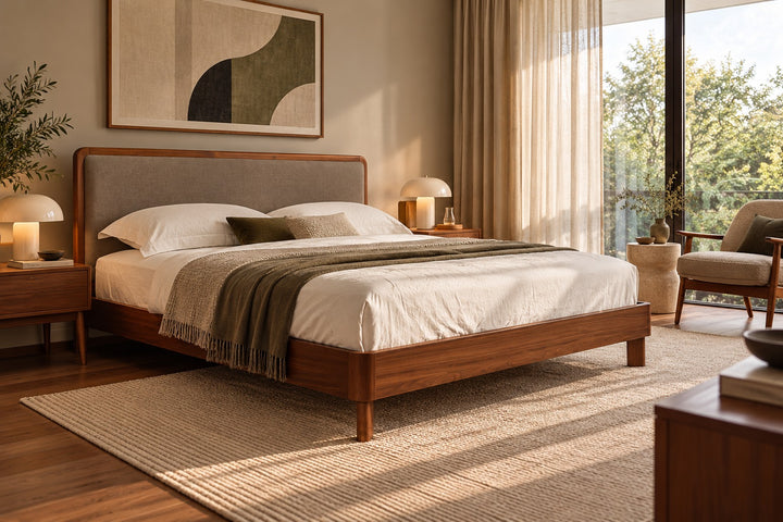 Noble Bed Frame
