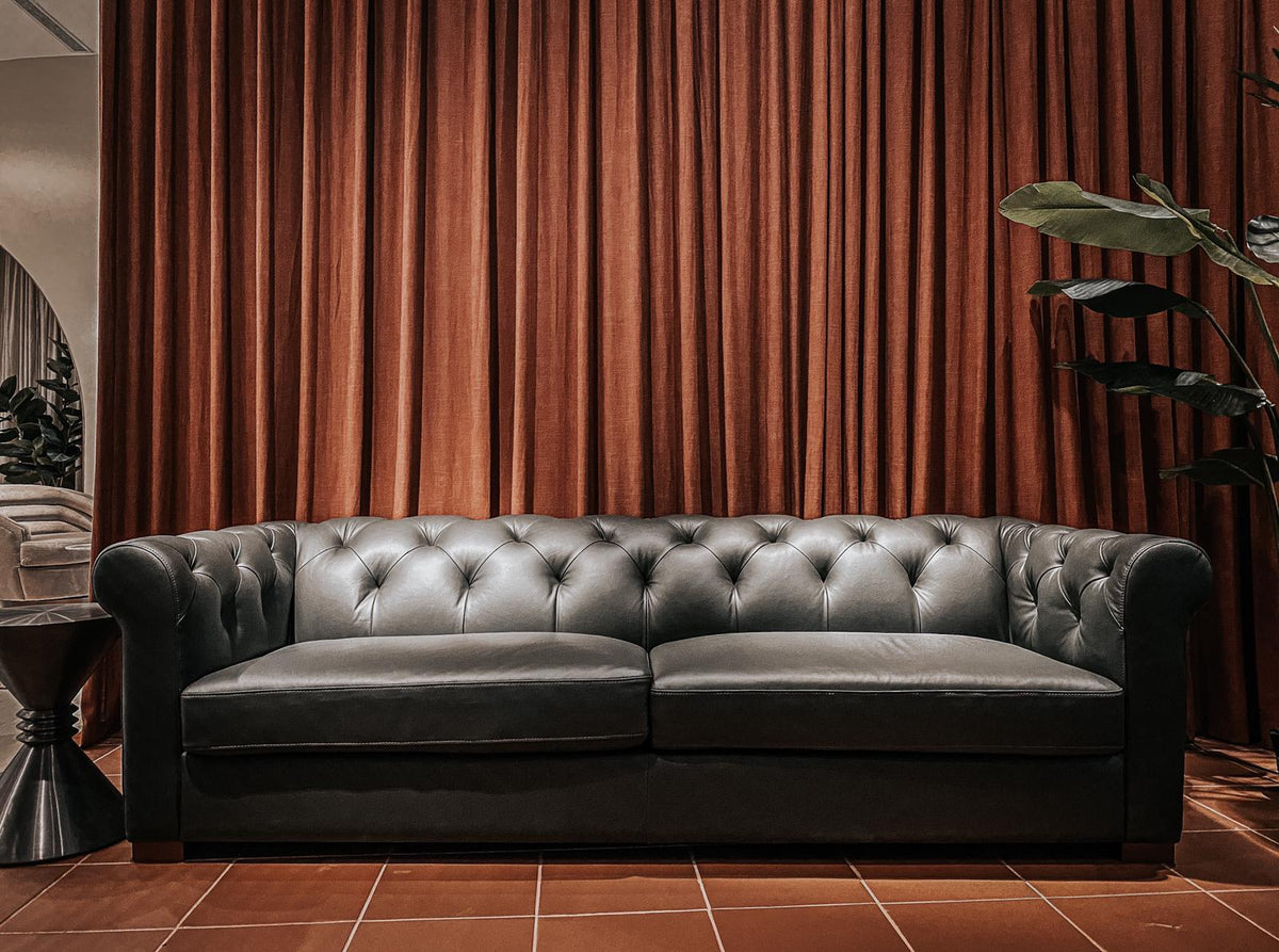 Nouvel Sofa 4 Seater