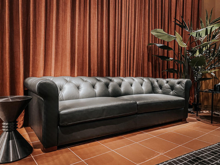 Nouvel Sofa 3 Seater