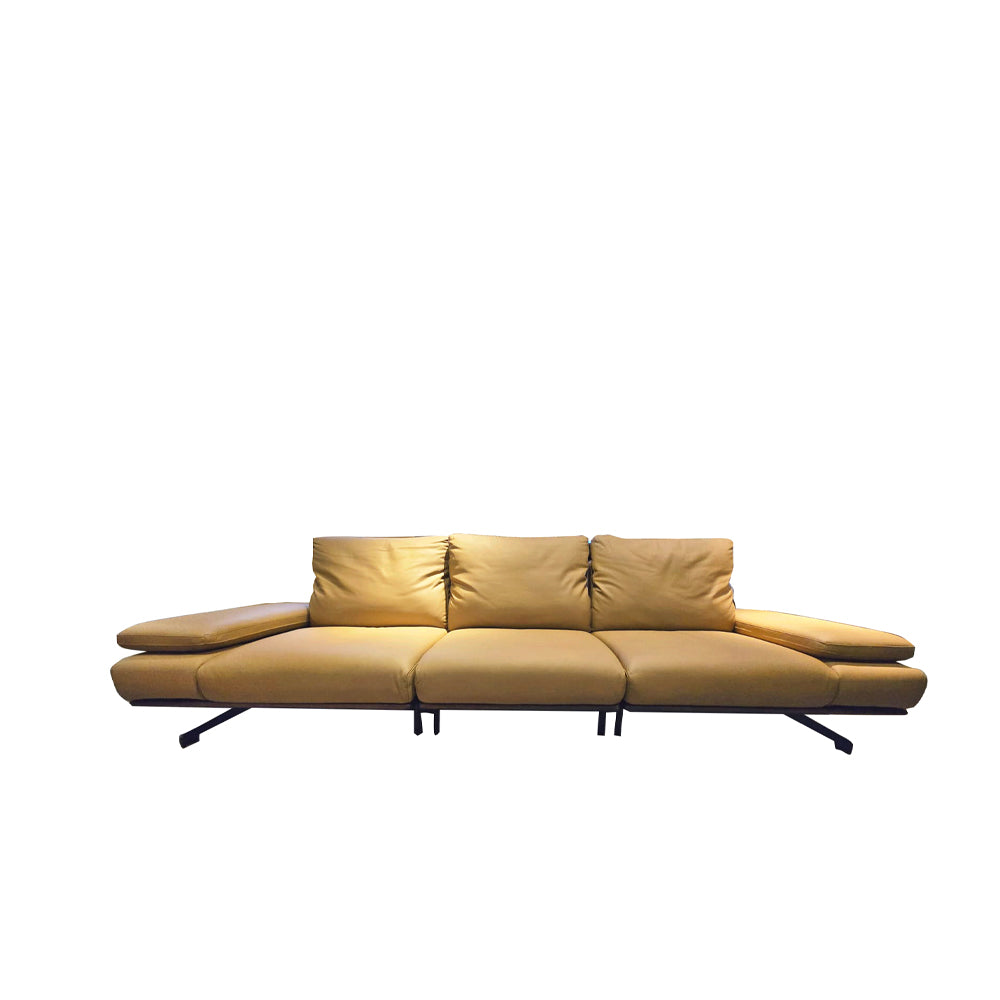 Oasis Sofa 3-Seater Recliner (Set) | 6194-70093