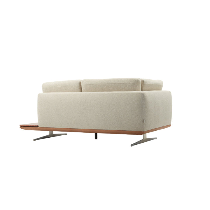 Paloma Sofa 2S Left Corner with Extension