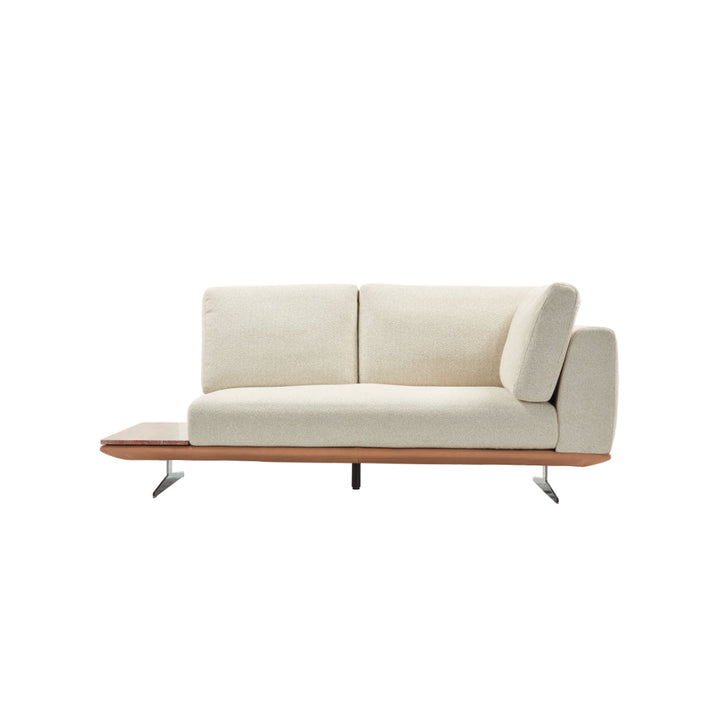 Paloma Sofa 2S Right Corner with Extension