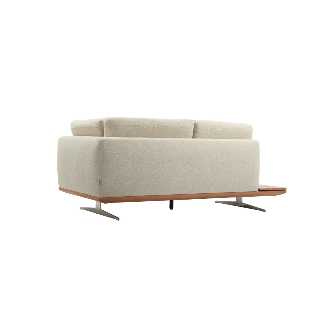 Paloma Sofa 2S Right Corner with Extension