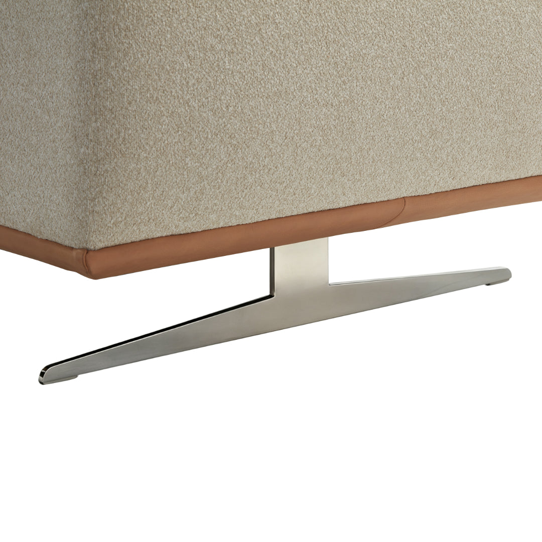 Paloma Sofa 2S Right Corner with Extension