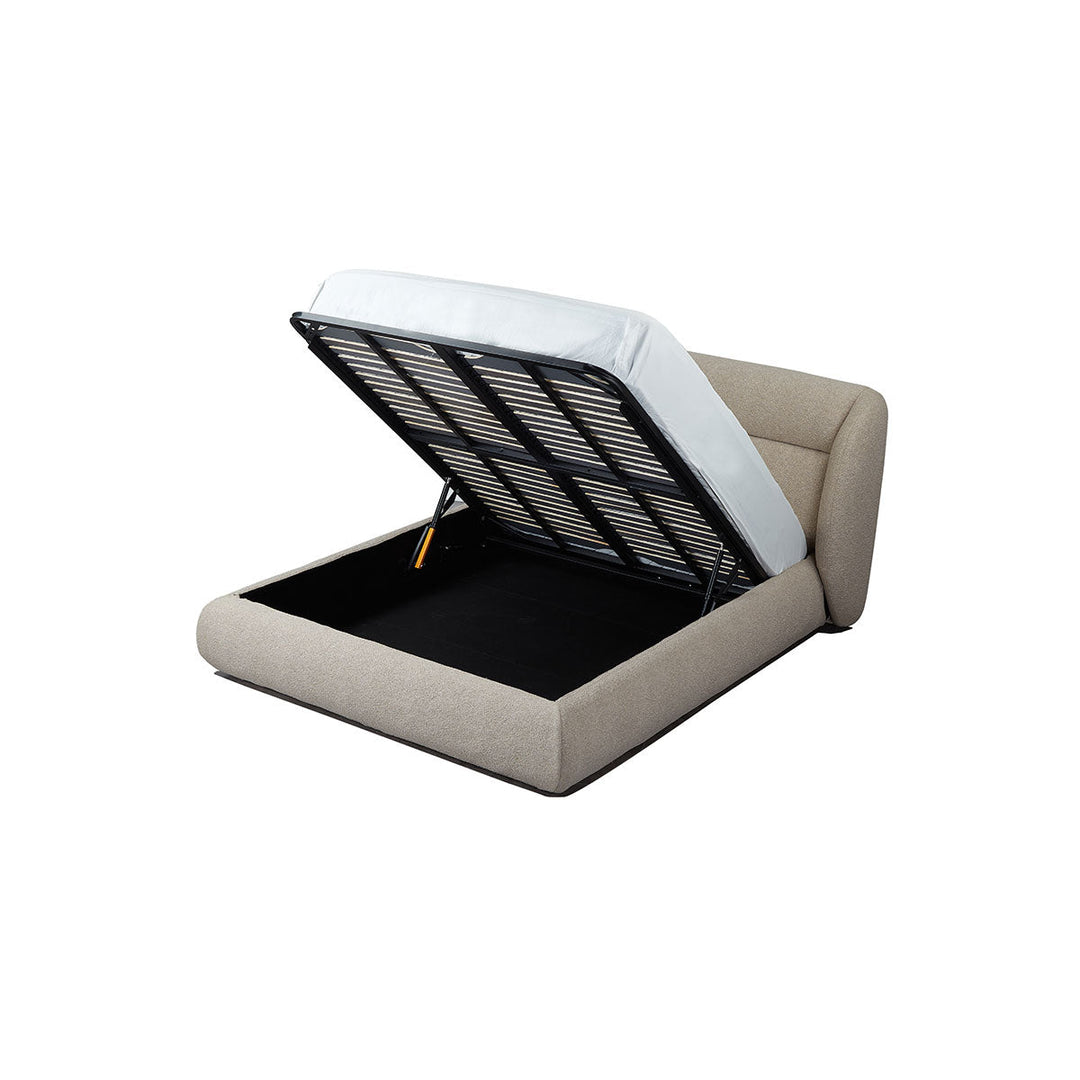 Hotel Paradiso Ext. Bed King (183X202Cm) | MOSS-09