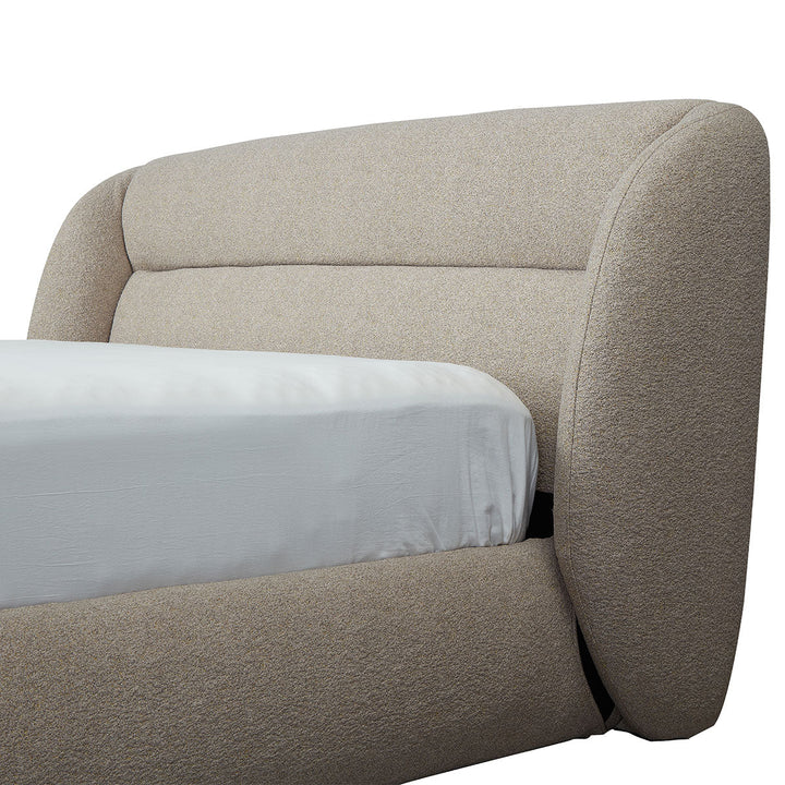 Hotel Paradiso Bed King (183X192Cm)