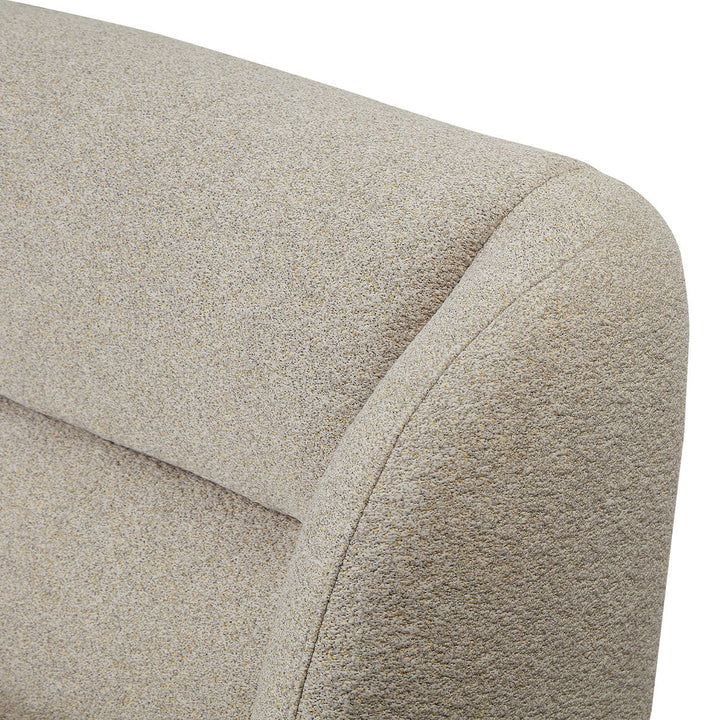 Hotel Paradiso Ext. Bed King (183X202Cm) | MOSS-01