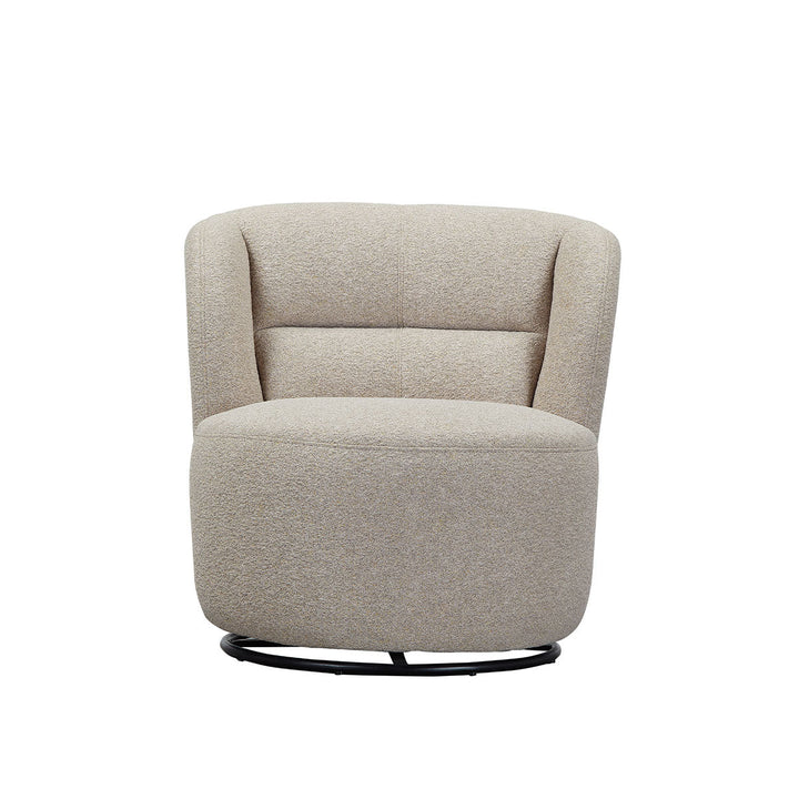 Hotel Paradiso Lounge Chair 1 Seater