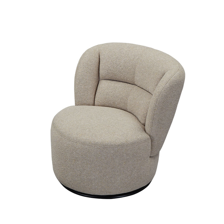 Hotel Paradiso Lounge Chair 1 Seater