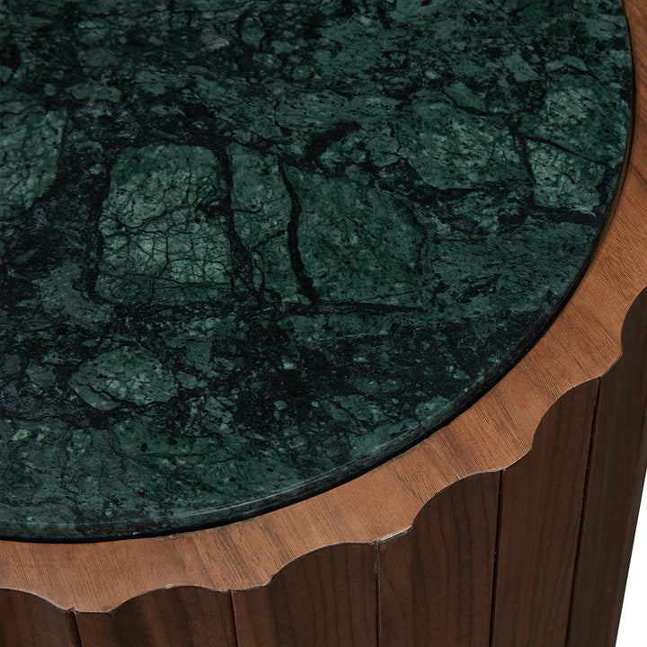 Hotel Paradiso 1-Drawer Nightstand