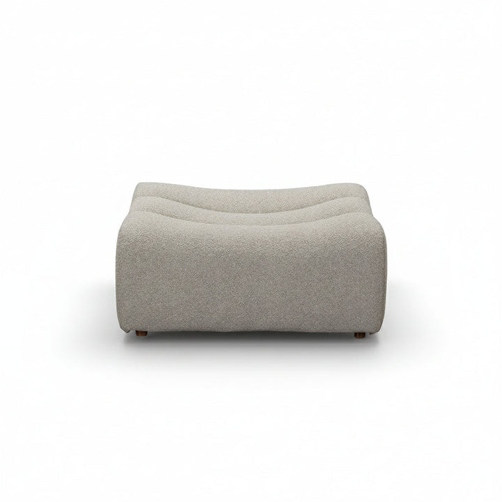 Hotel Paradiso Sofa Ottoman