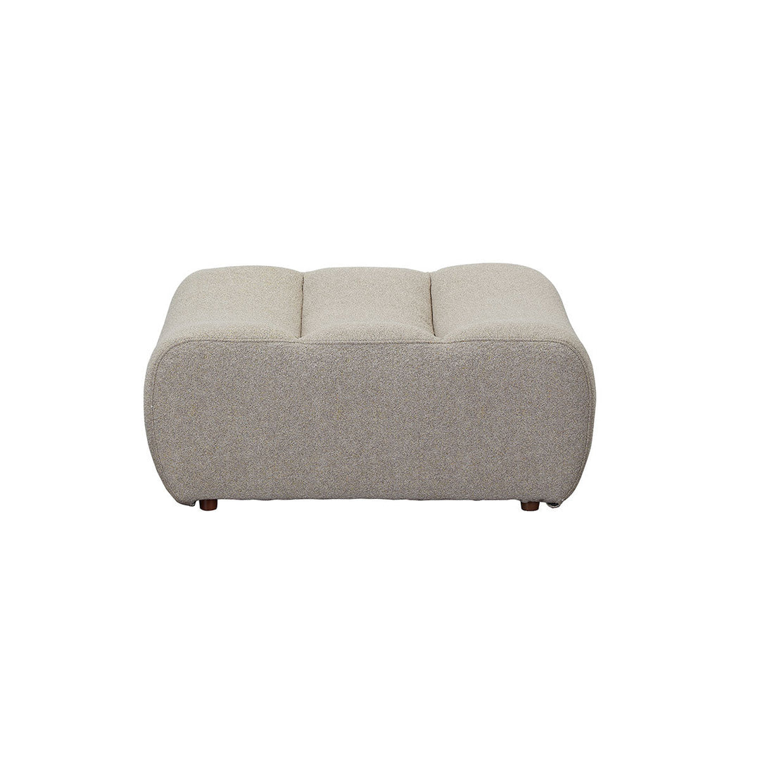 Hotel Paradiso Sofa Ottoman
