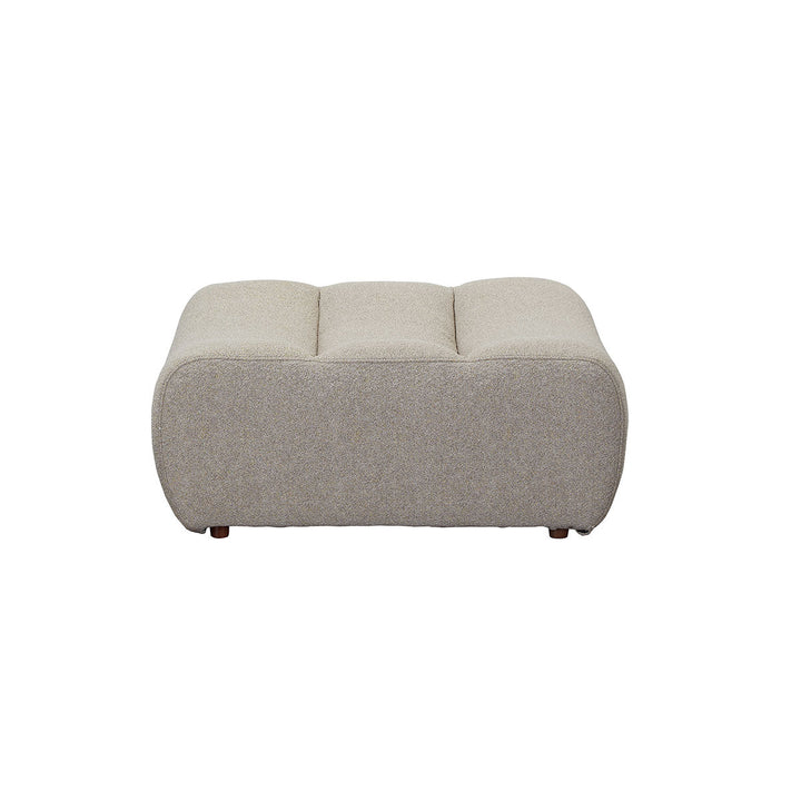 Hotel Paradiso Sofa Ottoman