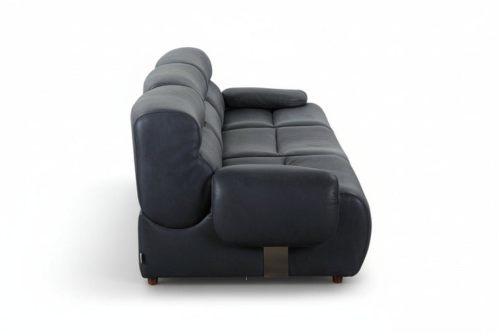 Hotel Paradiso Sofa 3 Seater With 2 Armrests (Set)