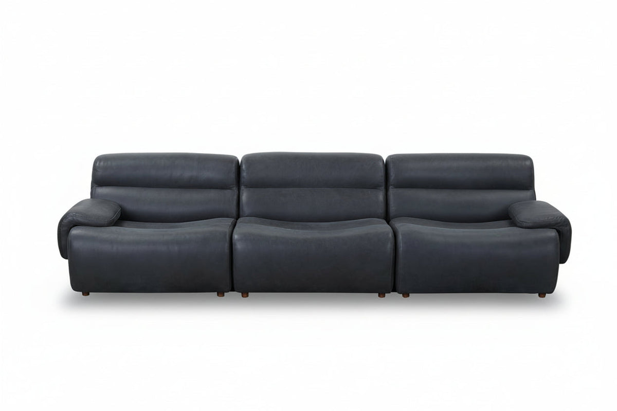Hotel Paradiso Sofa 3 Seater With 2 Armrests (Set)