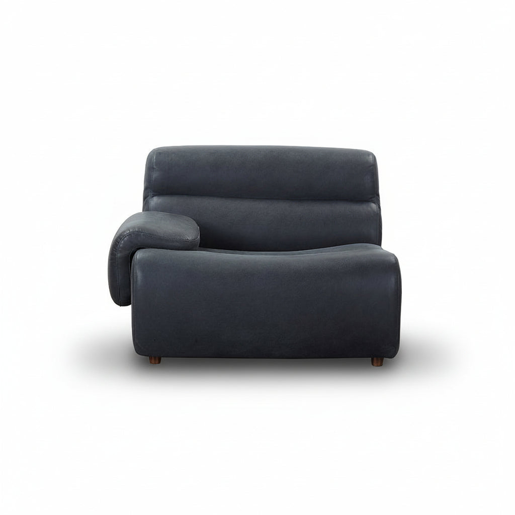 Hotel Paradiso Sofa Left Armrest Only