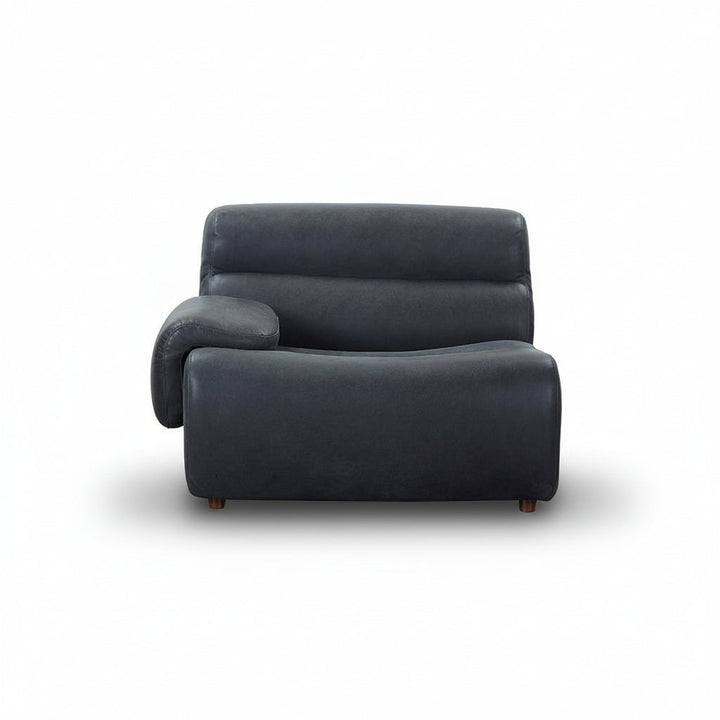 Hotel Paradiso Sofa Left Armrest Only