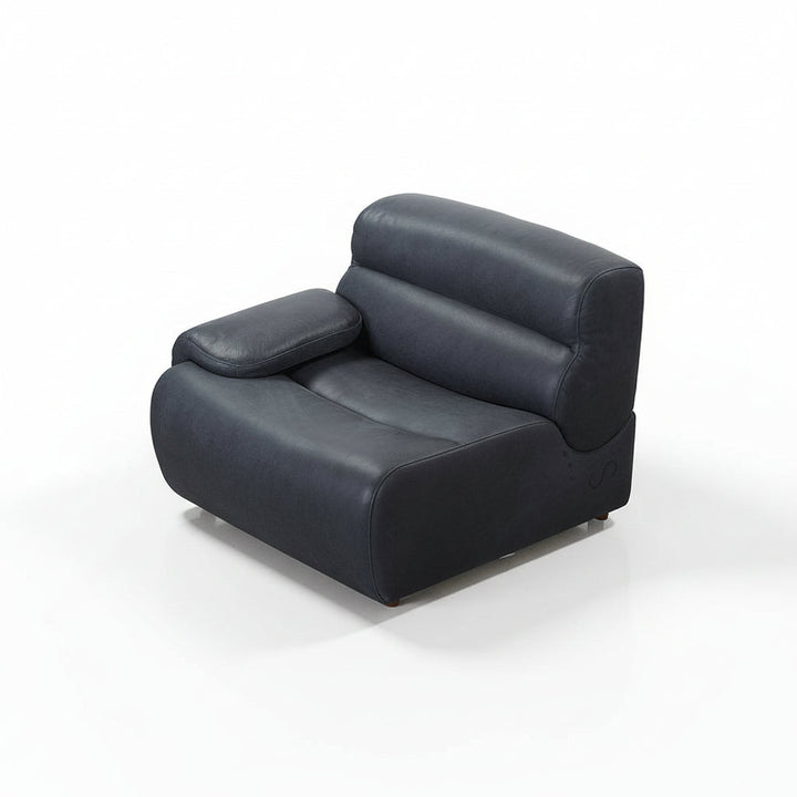 Hotel Paradiso Sofa Left Armrest Only