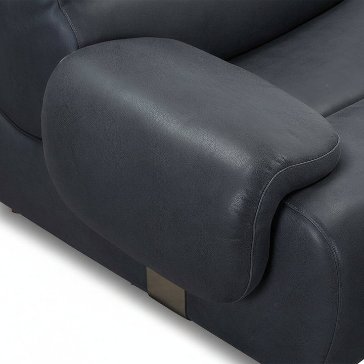 Hotel Paradiso Sofa Left Armrest Only