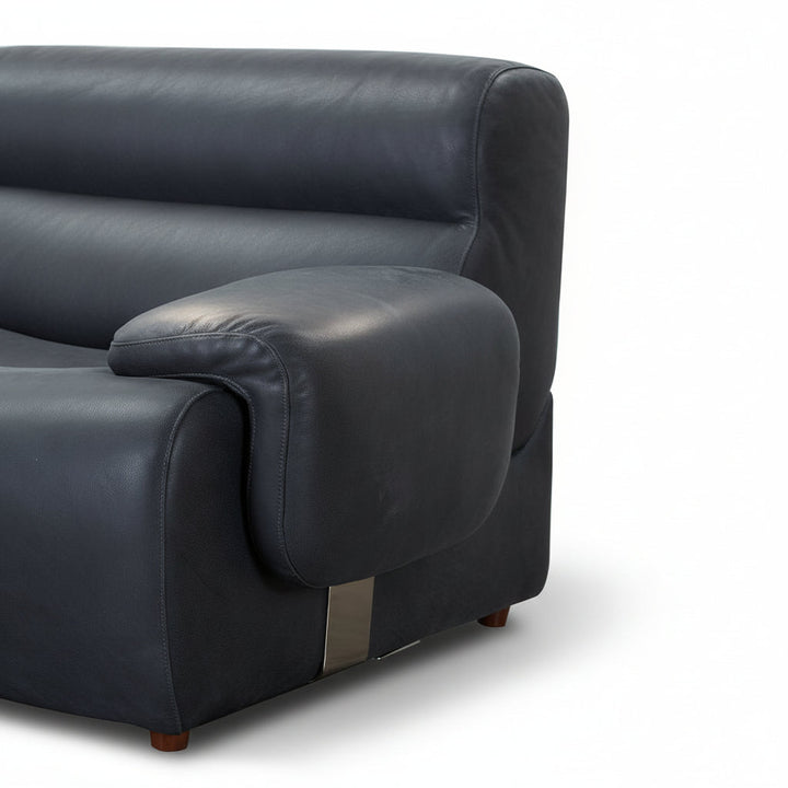 Hotel Paradiso Sofa Right Armrest Only