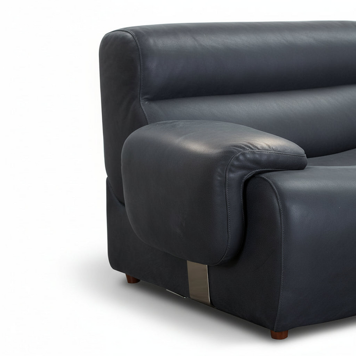 Hotel Paradiso Sofa Left Armrest Only