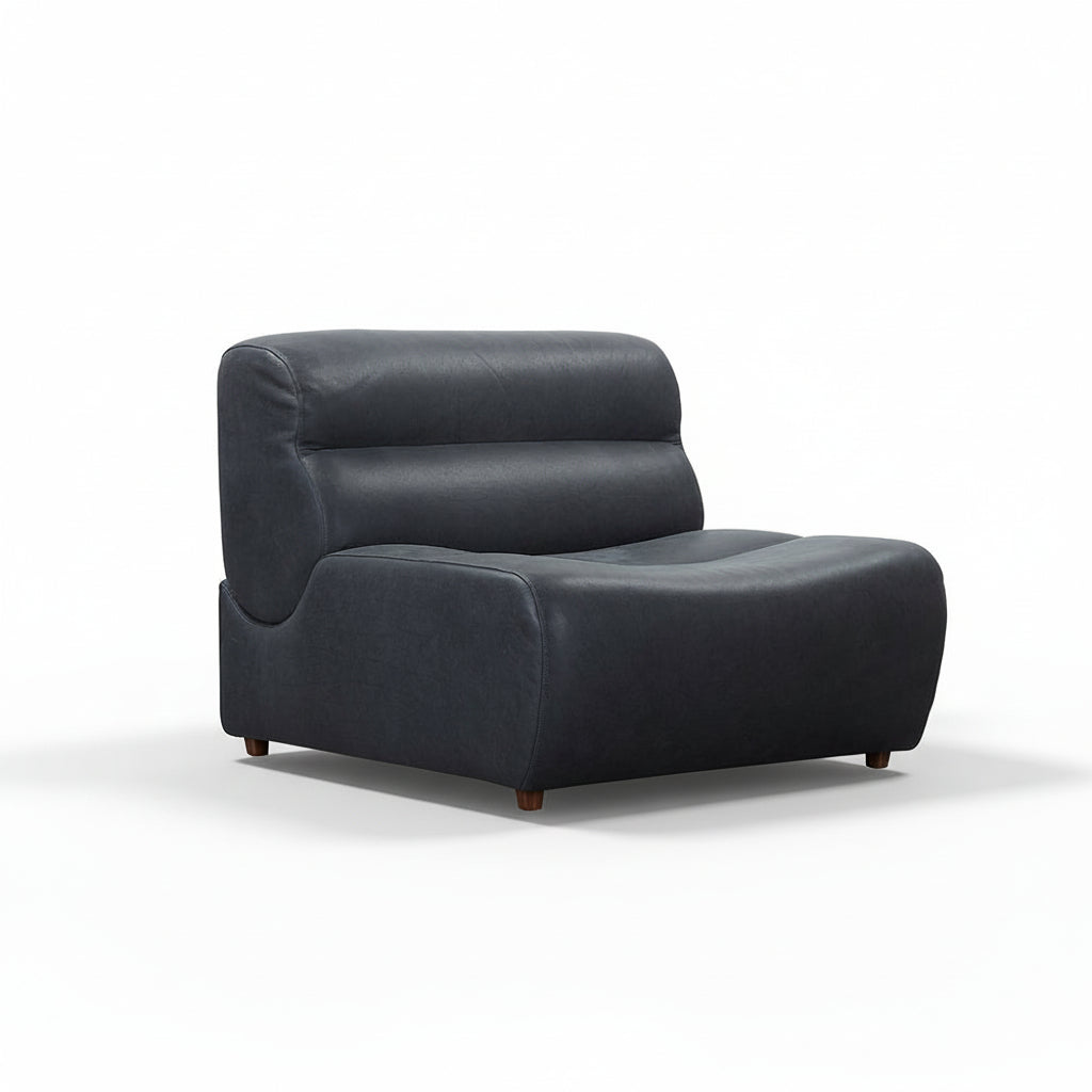 Hotel Paradiso Sofa Armless 1 Seater