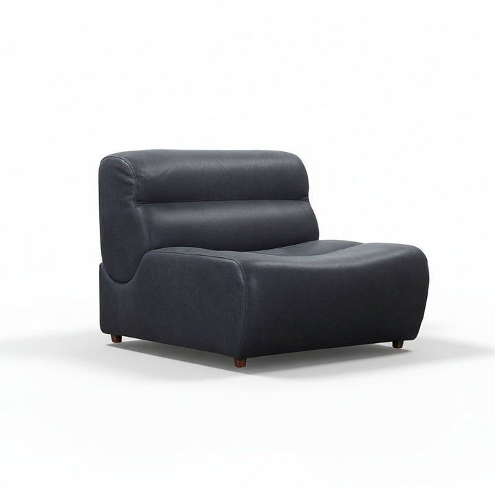 Hotel Paradiso Sofa Armless 1 Seater