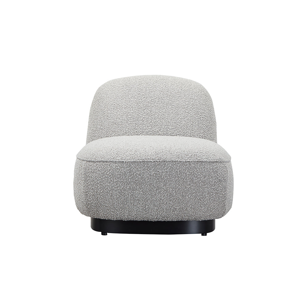 Pearl Lounge Chair 1 Seater | CJ18-1