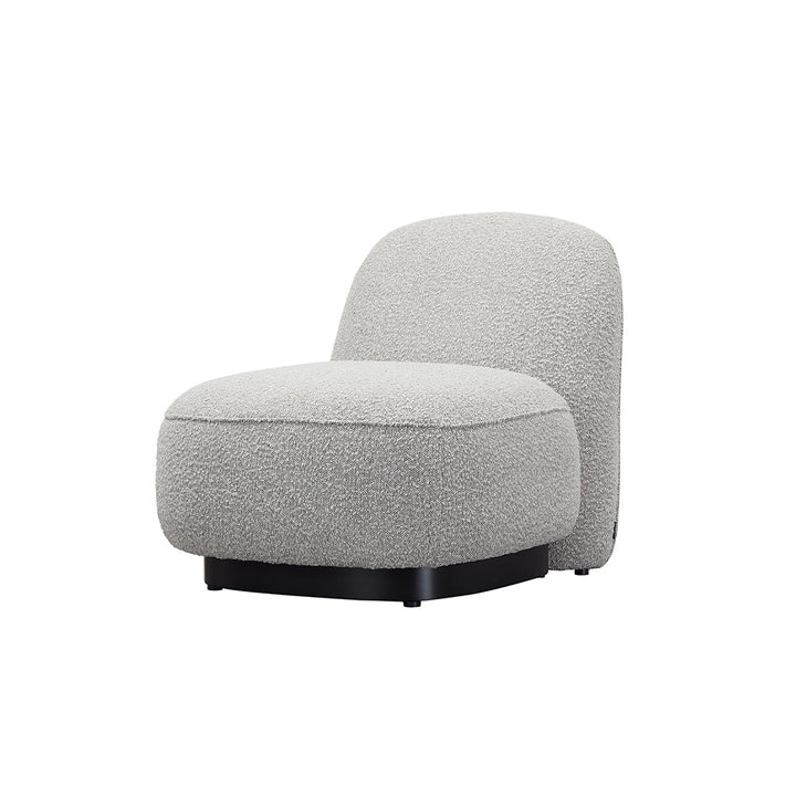 Pearl Lounge Chair 1 Seater | BELLA-03