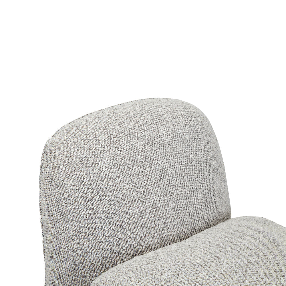 Pearl Lounge Chair 1 Seater | KA535-101