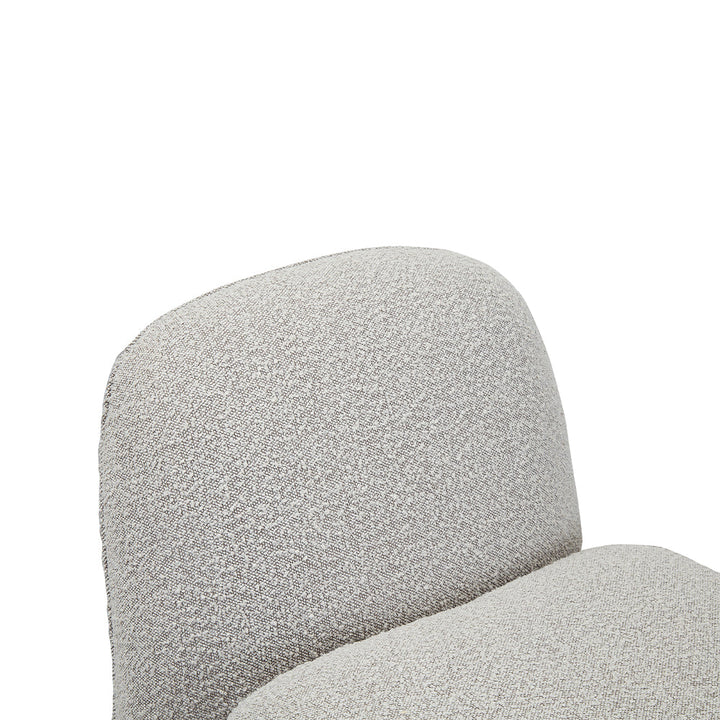 Pearl Lounge Chair 1 Seater | KA535-101