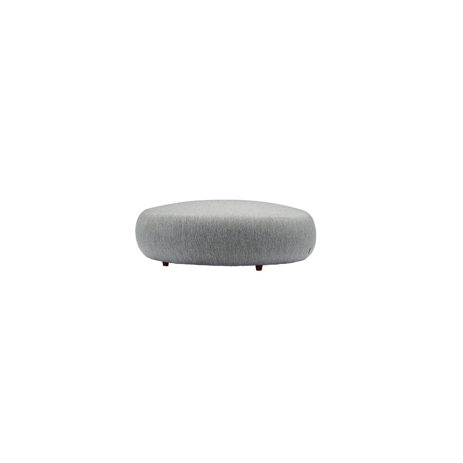 Pebble Sofa Ottoman (S) | MOSS-03